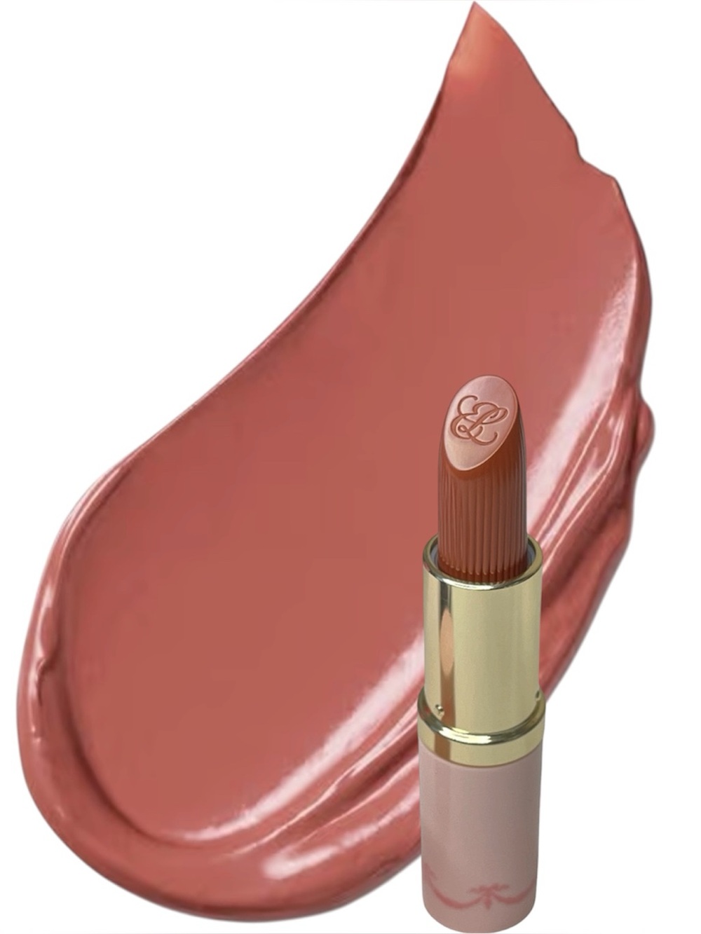 Estee Lauder Pure Color Covetable 818 Lipstick Full Size Limited Edition Tube